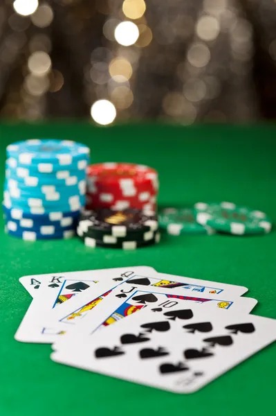 Sic Bo payout screen on mpo1881 showing winning result and account credit